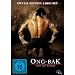Ong-Bak (Special Edition, 2 DVDs)