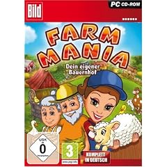 Farm Mania