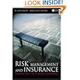 Risk Management and Insurance: Perspectives in a Global Economy'