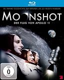 Moonshot - Der Flug von Apollo 11 [Blu-ray] title=