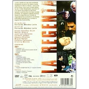 La Regenta [Import espagnol]