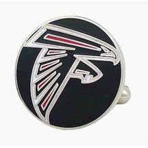 Atlanta Falcons NFL Executive Cuff Links - 1 Pair