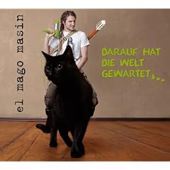 Darauf hat die Welt gewartet