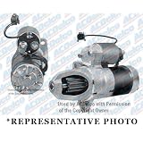 ACDelco D2261C Cruise Control Set Resume Switch by ACDelco