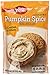 Betty Crocker Pumpkin Spice Cookie Mix