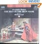 The Man in the Iron Mask (Classic Fiction)
