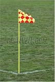 KwikGoal Evolution Corner Flags