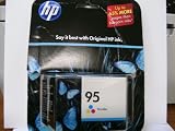 HP Tri Color Ink Cartridge