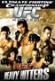 UFC 53 - Heavy Hitters