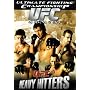 Ultimate Fighting Championship, Vol. 53: Heavy Hitters [2005] (REGION 1) (NTSC)