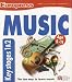 Music Key Stage 1&2