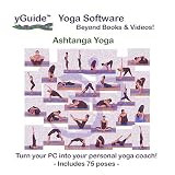 yGuide Yoga Software with Ashtanga Yoga Software