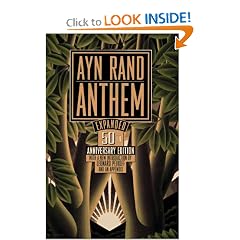 Anthem: 50th Anniversary Edition