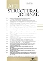 Aci Structural Journal