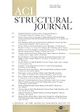 Aci Structural Journal