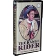 The Range Rider (Volume 1)