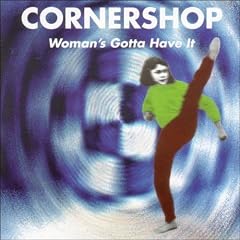 Woman'S Gotta Have It