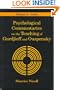 Psychological Commentaries on the Teaching of Gurdjieff and Ouspensky (Psychological Commentaries on the Teaching of Gurdjieff & Ou)