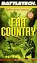 Battletech 13:  Far Country