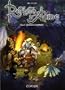 Reflets d'acide, Tome 2 : Quintette en sols quinteux !