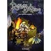 Reflets d'acide, Tome 2 : Quintette en sols quinteux !