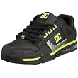 DC Men's Spartan Low Skate Shoe