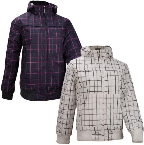 Starling Winterjacke Damen Laura