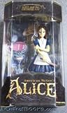American McGee's Alice : Series 2 : Alice and the Cheshire Cat (Anime face Alice) American McGee's Alice : Series 2 : Alice and the Cheshire Cat (Anime face Alice)