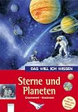 Das will ich wissen. Sterne und Planeten - Rainer Crummenerl