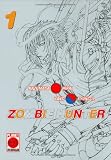 Planet Manga Next 05. Zombie Hunter 1.