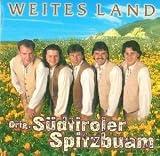S&uuml;dtiroler Spitzbuam bei Amazon kaufen