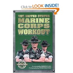 The United States Marine Corps Workout