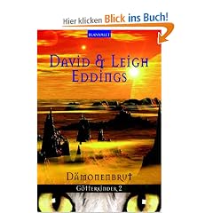 D�monenbrut. G�tterkinder 02.: BD 2