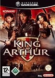 Eigenschaften Konami  / King Arthur