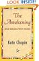 The Awakening and Selected Short Stories