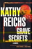 Grave Secrets (Temperance Brennan Novel (Hardcover))