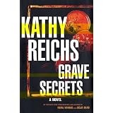 GraveSecrets(TemperanceBrennanNovel(Hardcover))