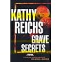 Grave Secrets (Temperance Brennan Novel (Hardcover))