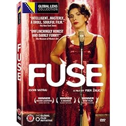 Fuse (Gori Vatra) - Amazon.com Exclusive