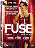 Fuse packshot