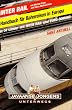 INTER RAIL. Handbuch f�r Bahnreisen in Europa. In 34 L�nder mit INTER RAIL und EURO DOMINO