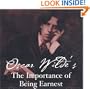 The Importance of Being Earnest