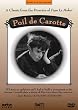Poil de Carotte