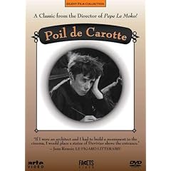 Poil de Carotte(1924)