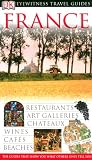 France (Eyewitness Travel Guides)