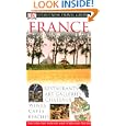 France (Eyewitness Travel Guides) by Eric Gibory
