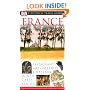 France (DK Eyewitness Travel Guide)