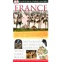 France (DK Eyewitness Travel Guide)