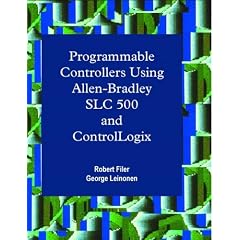 Programmable Controllers Using Allen-Bradley SLC500 and Control-Logix