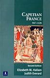 Capetian France 987-1328 (2nd Edition)